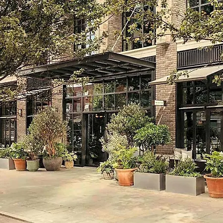 The Hoxton, Southwark 4*
