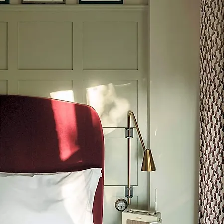 The Hoxton, Southwark 4* Edinburgh