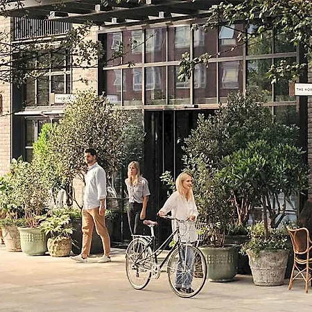 Hotel The Hoxton, Southwark