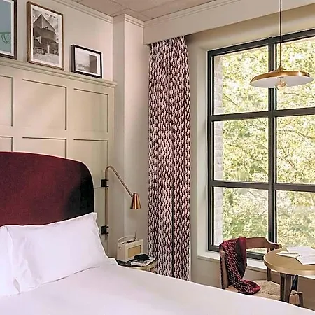 The Hoxton, Southwark Hotel