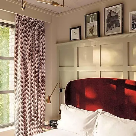 The Hoxton, Southwark 4* Edinburgh