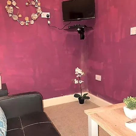 Syozant Drumdryan Lodge Edinburgh