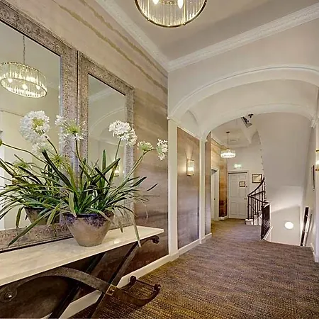 Albany Hotel Edinburgh