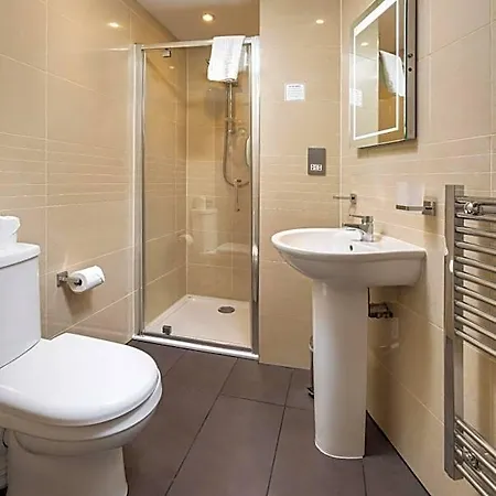 Hotel Albany 4*