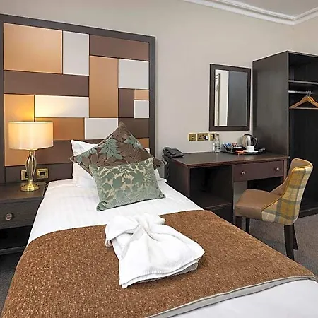 Albany Hotel Edinburgh
