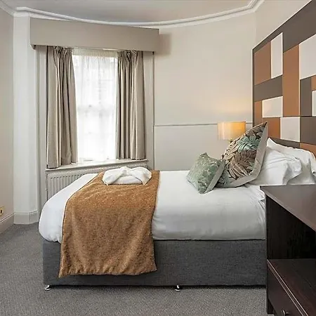 Albany 4* Edinburgh