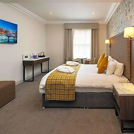 Hotel Albany