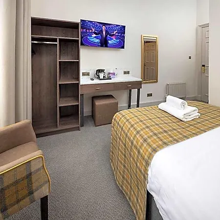 Hotel Albany