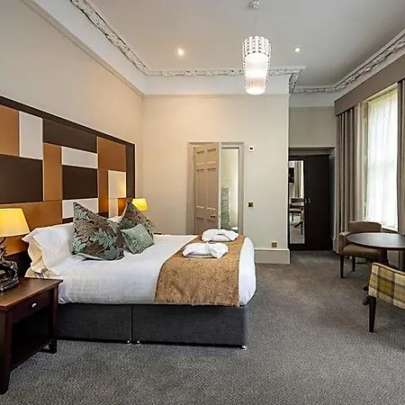 Hotel Albany Edinburgh