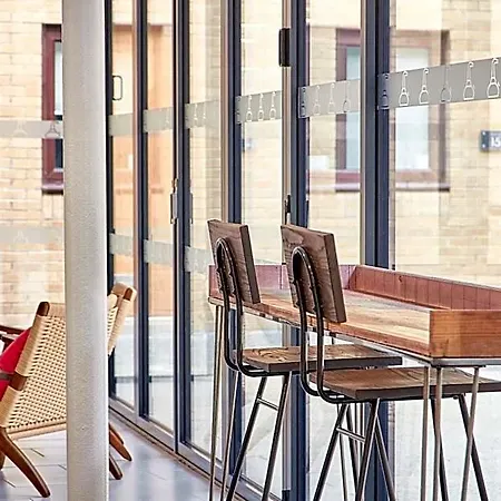 Destiny Student - Meadow Court Edinburgh