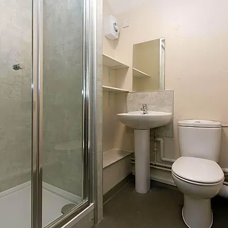 Appartamento Destiny Student - Meadow Court