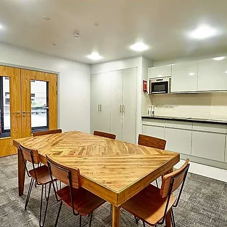 Appartamento Destiny Student - Meadow Court *