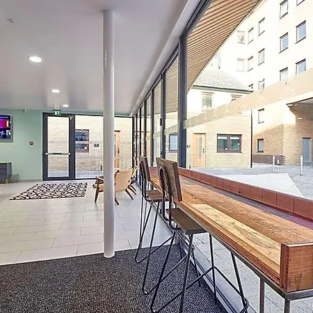 Appartamento Destiny Student - Meadow Court *