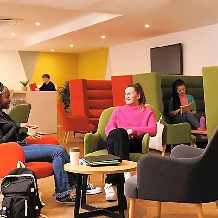 Appartamento Unite Students - Salisbury Court *