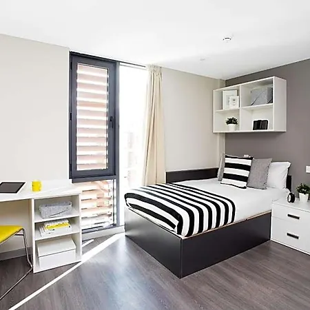 Appartamento Unite Students - Salisbury Court *