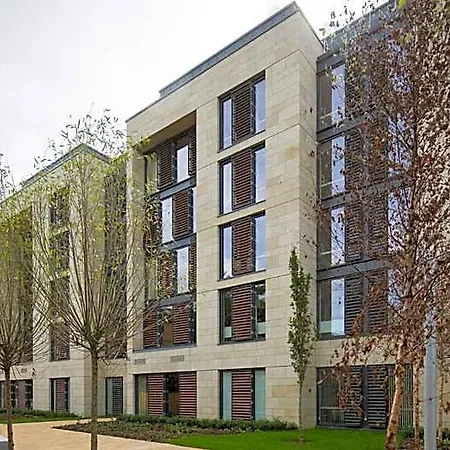Unite Students - Salisbury Court * Edimburgo