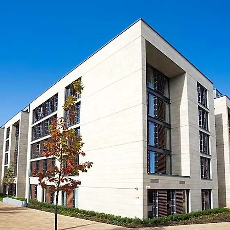 Unite Students - Salisbury Court Appartamento Edimburgo