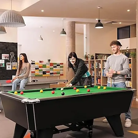 Unite Students - Salisbury Court *