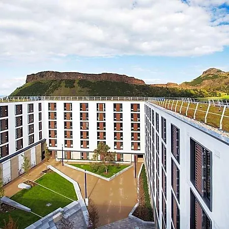 Unite Students - Salisbury Court Edimburgo