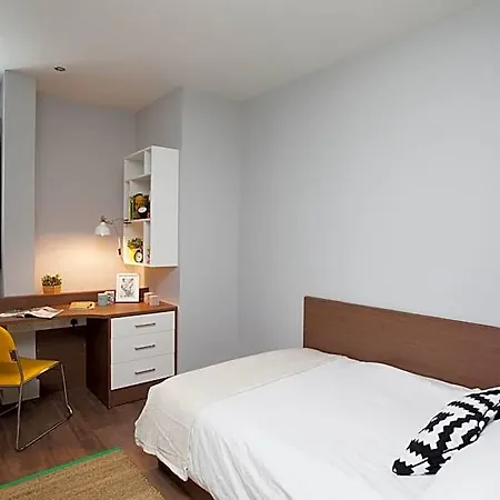 Sugarhouse Close Apartment Edinburgh