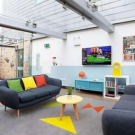 Apartment Sugarhouse Close Edinburgh