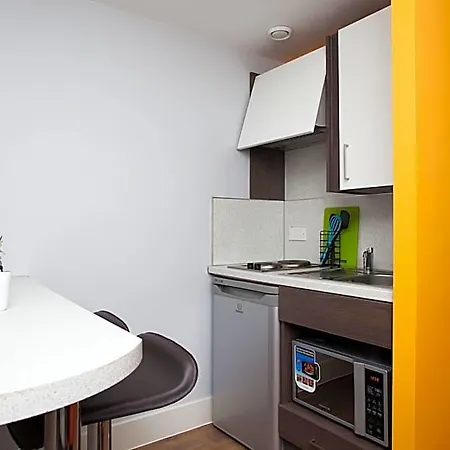 Sugarhouse Close Apartment Edinburgh