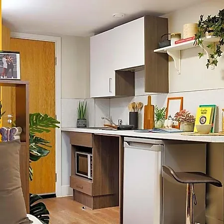 Apartment Sugarhouse Close Edinburgh