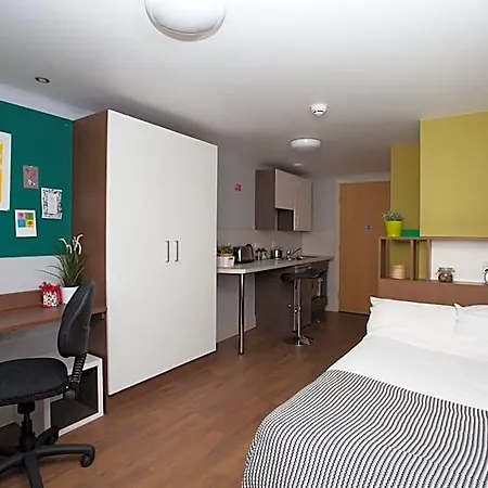 Apartment Sugarhouse Close Edinburgh