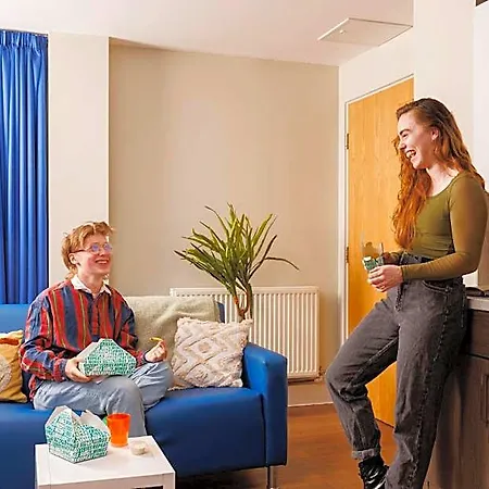 Sugarhouse Close Apartment Edinburgh