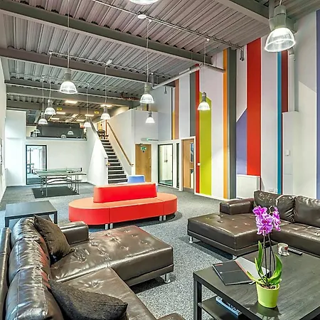 Destiny Student - Shrubhill Apartamento Edimburgo