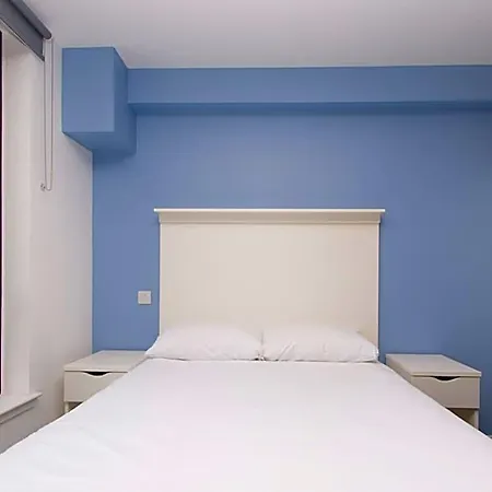 Apartamento Destiny Student - Shrubhill