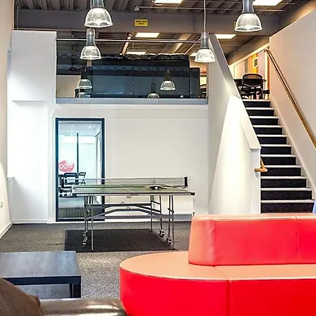 Destiny Student - Shrubhill Apartamento Edimburgo