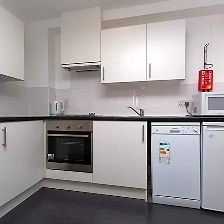 Apartamento Destiny Student - Shrubhill