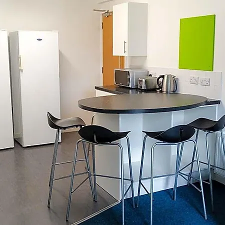 Apartamento Destiny Student - Shrubhill