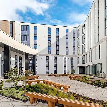 Destiny Student - Holyrood *