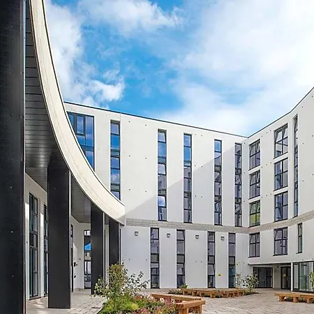 Destiny Student - Holyrood Edinburgh