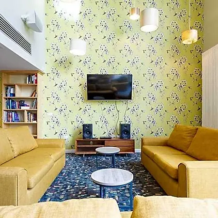 Hotell Summer At The Of