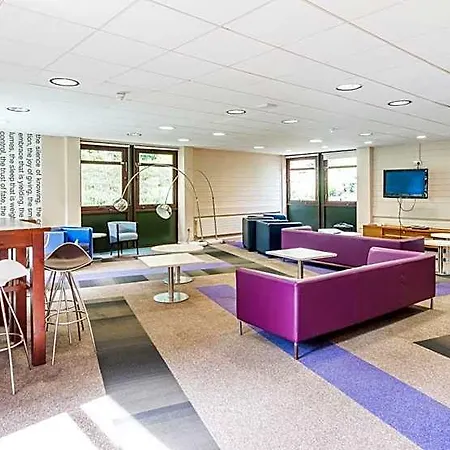 Hotell Summer At The Of