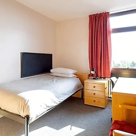 Hotell Summer At The Of