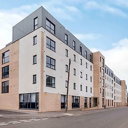 Beaverbank Place - Campus 4* Εδιμβούργο