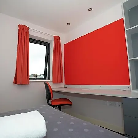 Beaverbank Place - Campus 4* Edinburgh