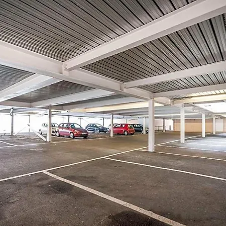 Ξενοδοχείο Beaverbank Place - Campus 4*