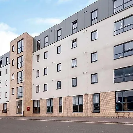 Beaverbank Place - Campus Ξενοδοχείο 4*
