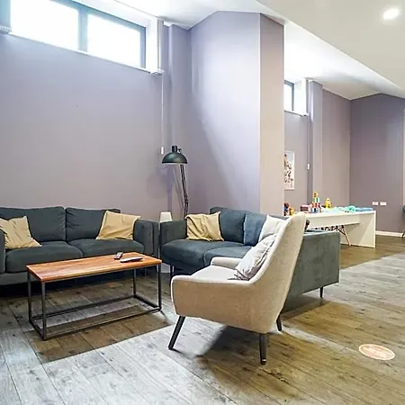 Beaverbank Place - Campus Ξενοδοχείο 4*