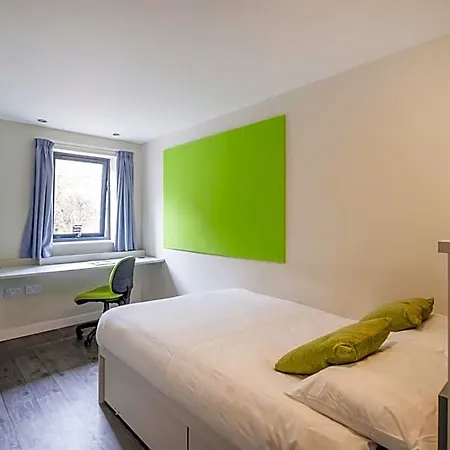 Beaverbank Place - Campus 4* Edinburgh