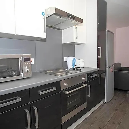 Beaverbank Place - Campus 4* Εδιμβούργο