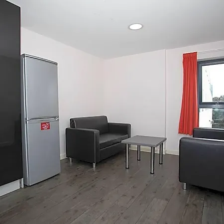 Beaverbank Place - Campus Ξενοδοχείο