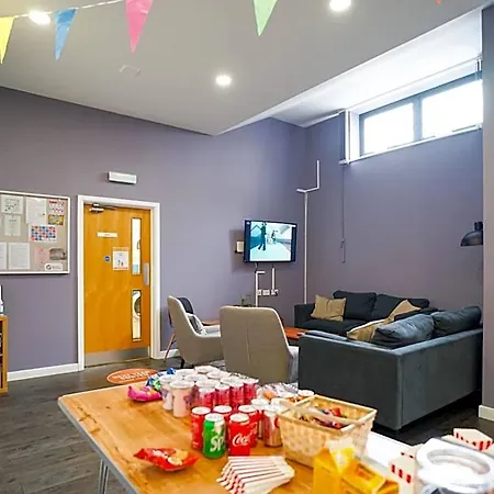 Beaverbank Place - Campus Ξενοδοχείο 4*