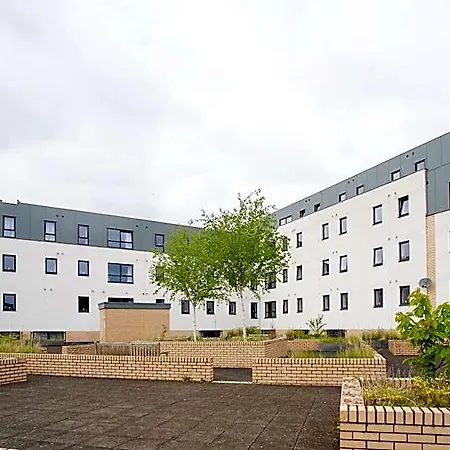 Ξενοδοχείο Beaverbank Place - Campus