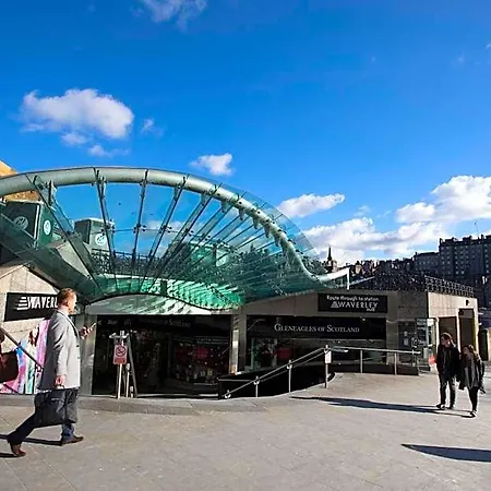 Ξενοδοχείο Beaverbank Place - Campus